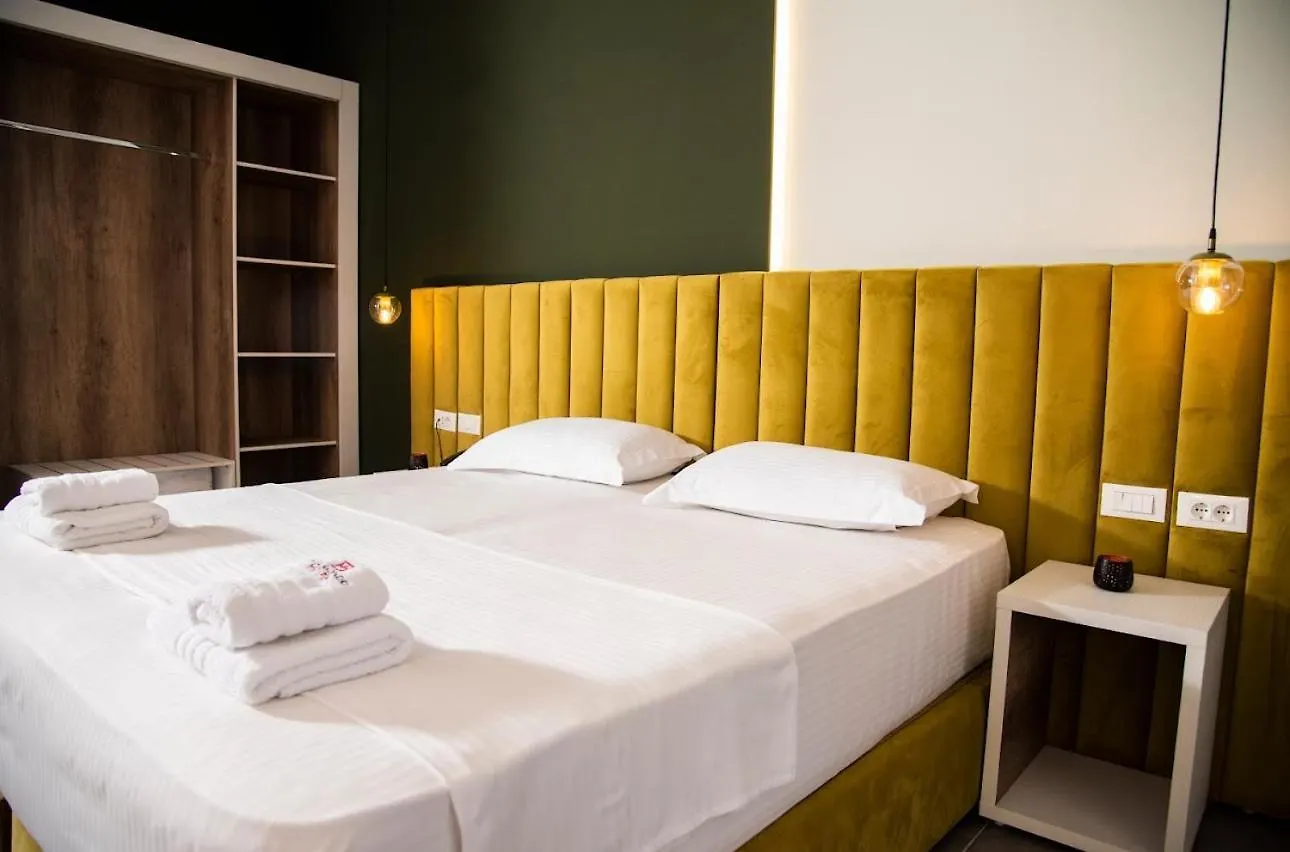 Euro Star Durres Hotel & Beach
