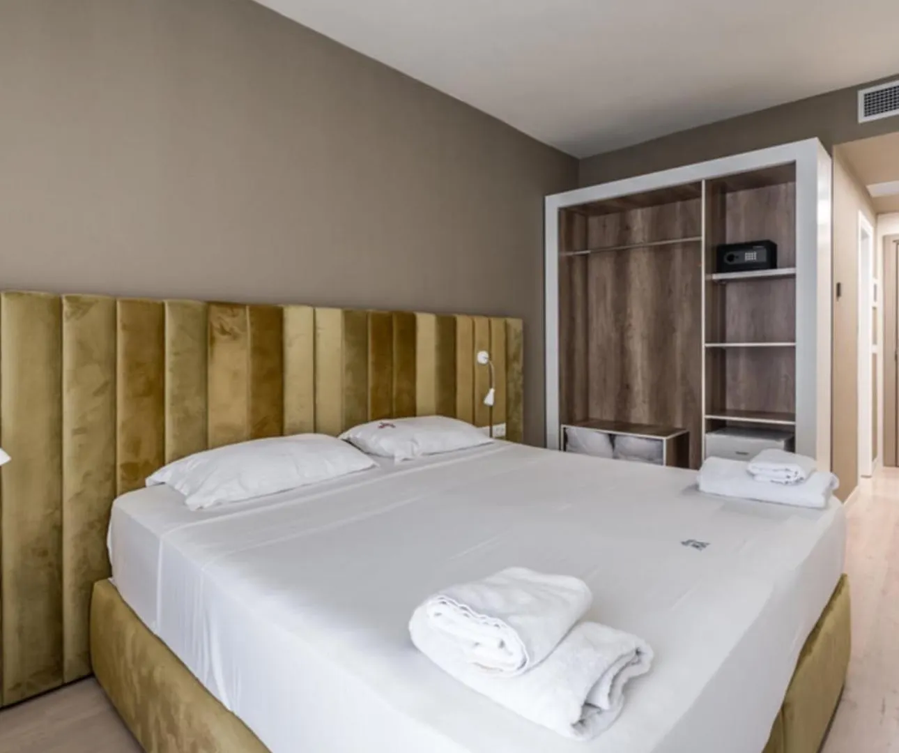 Euro Star Durres Hotel & Beach
