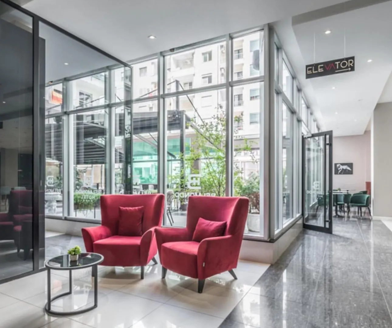 Euro Star Durres Hotel & Beach