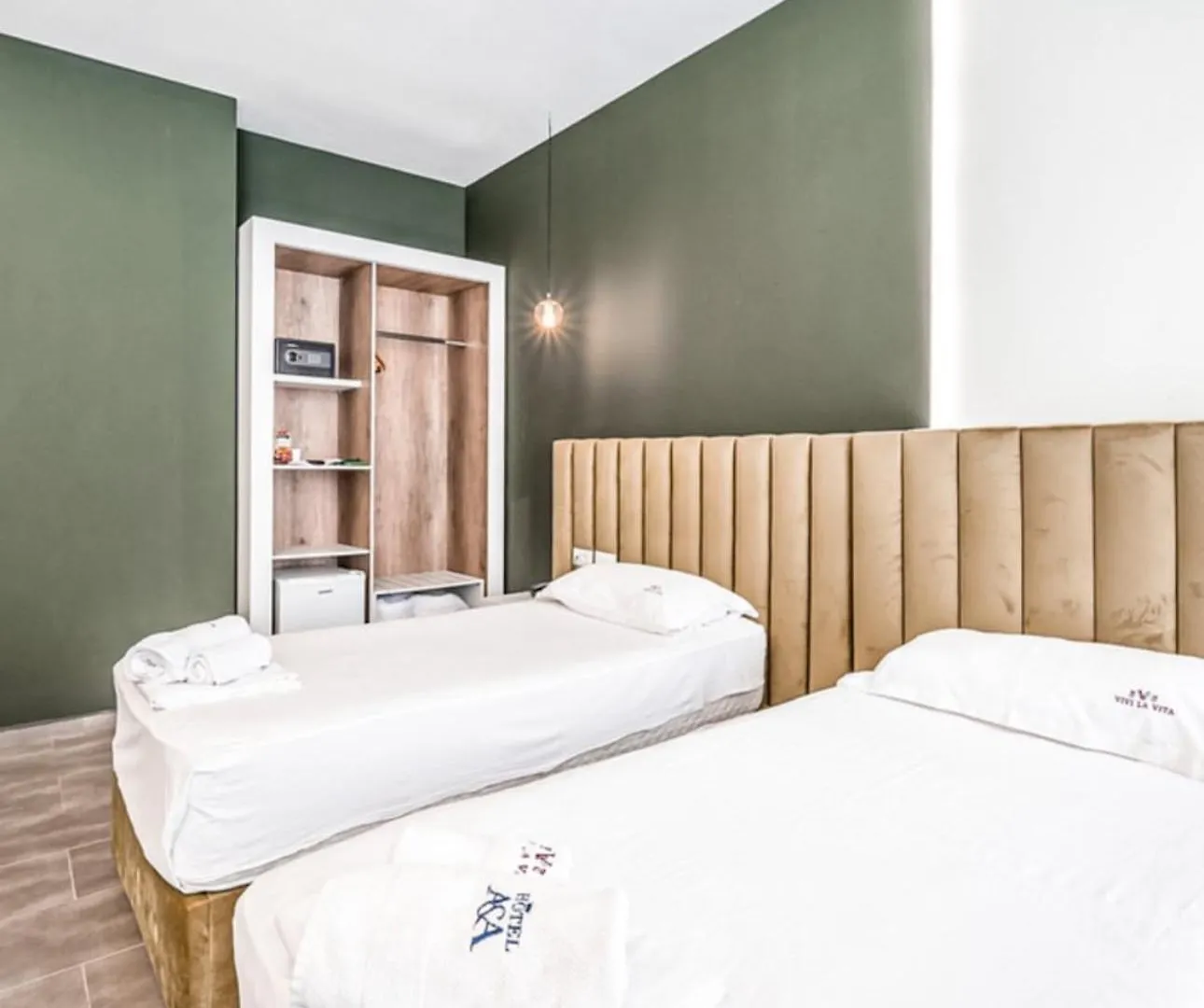 Euro Star Durres Hotel & Beach