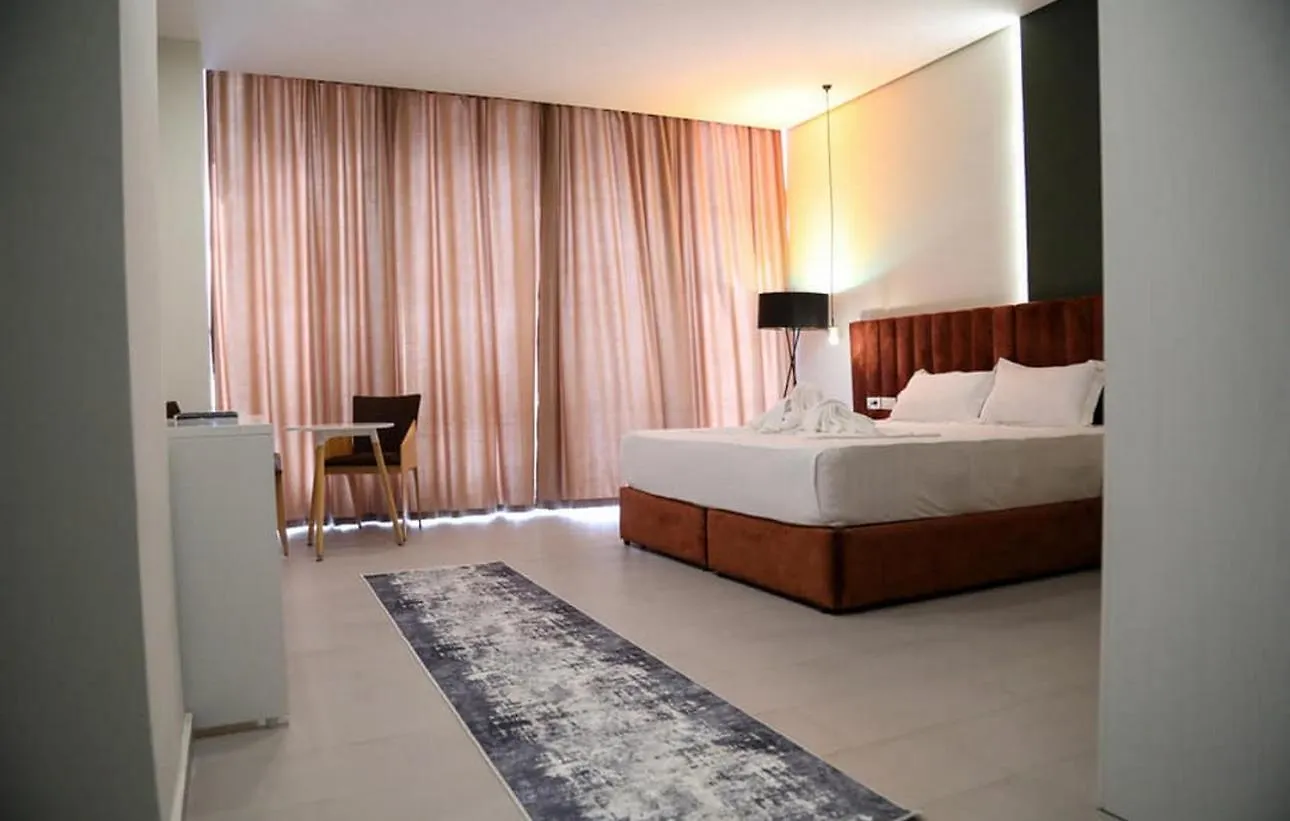 ****  Euro Star Durres Hotel & Beach Albania