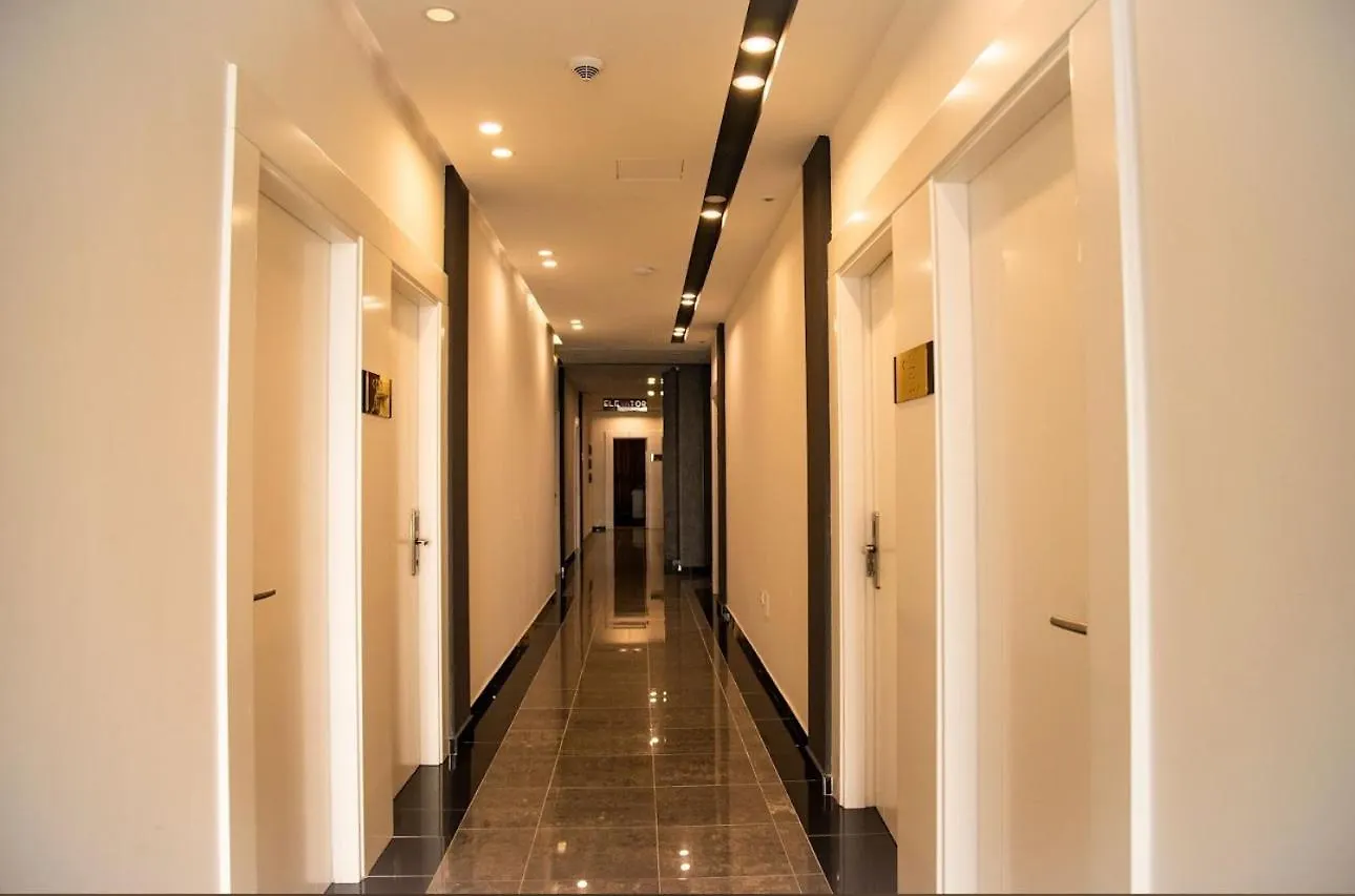 Euro Star Durres Hotel & Beach