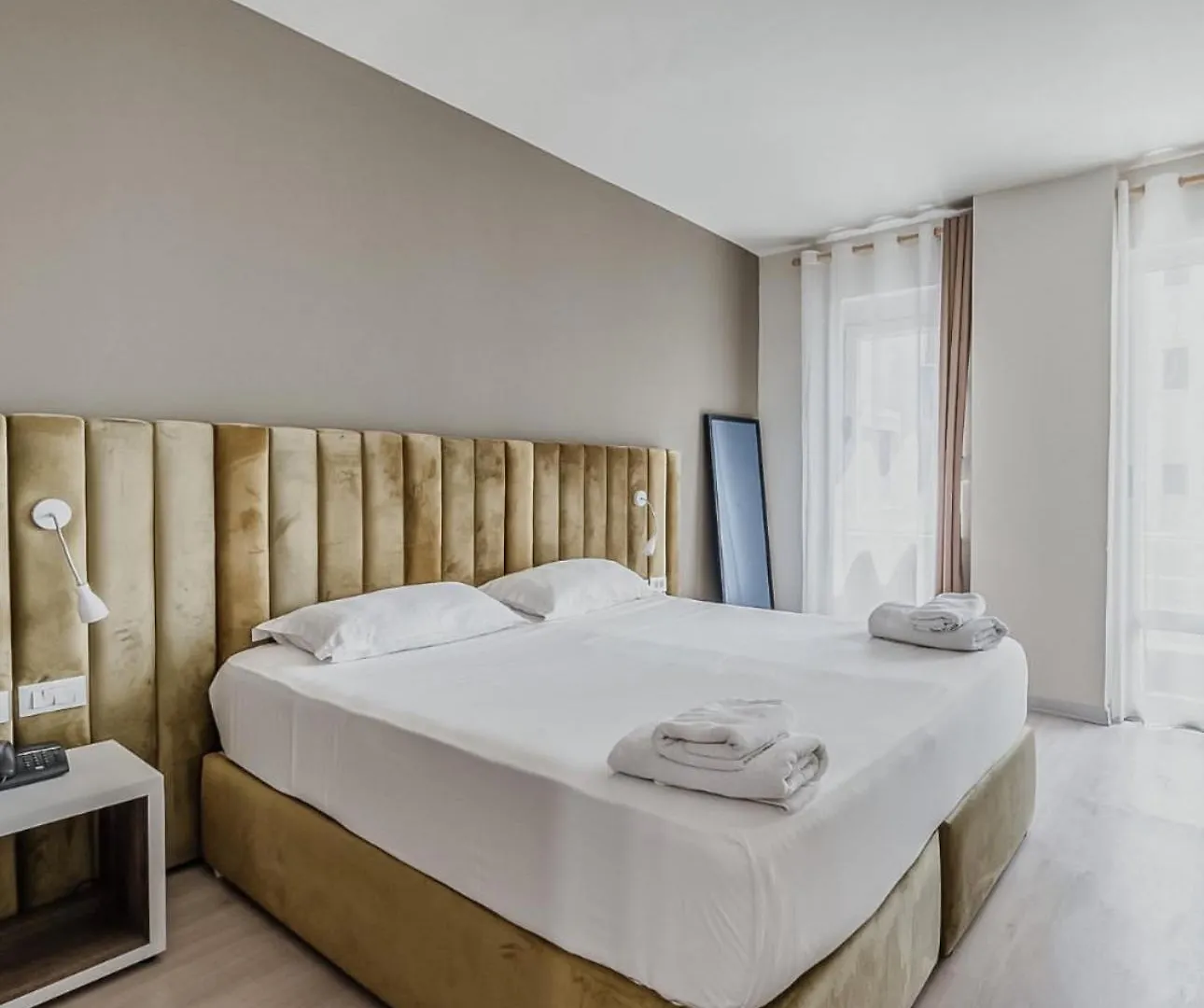 Euro Star Durres Hotel & Beach