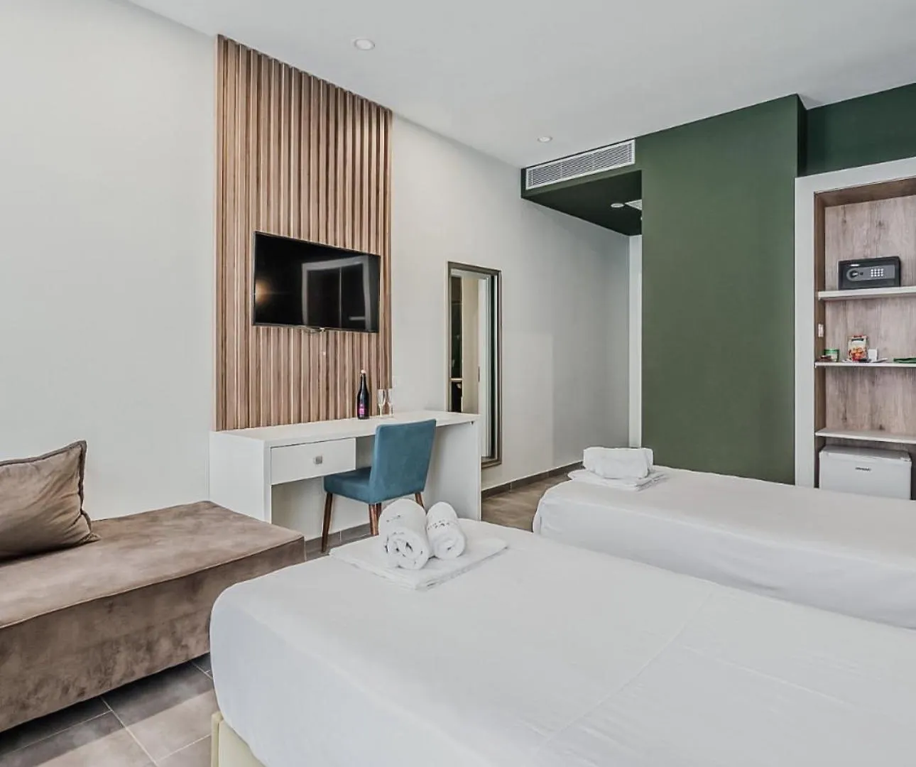 Euro Star Durres Hotel & Beach