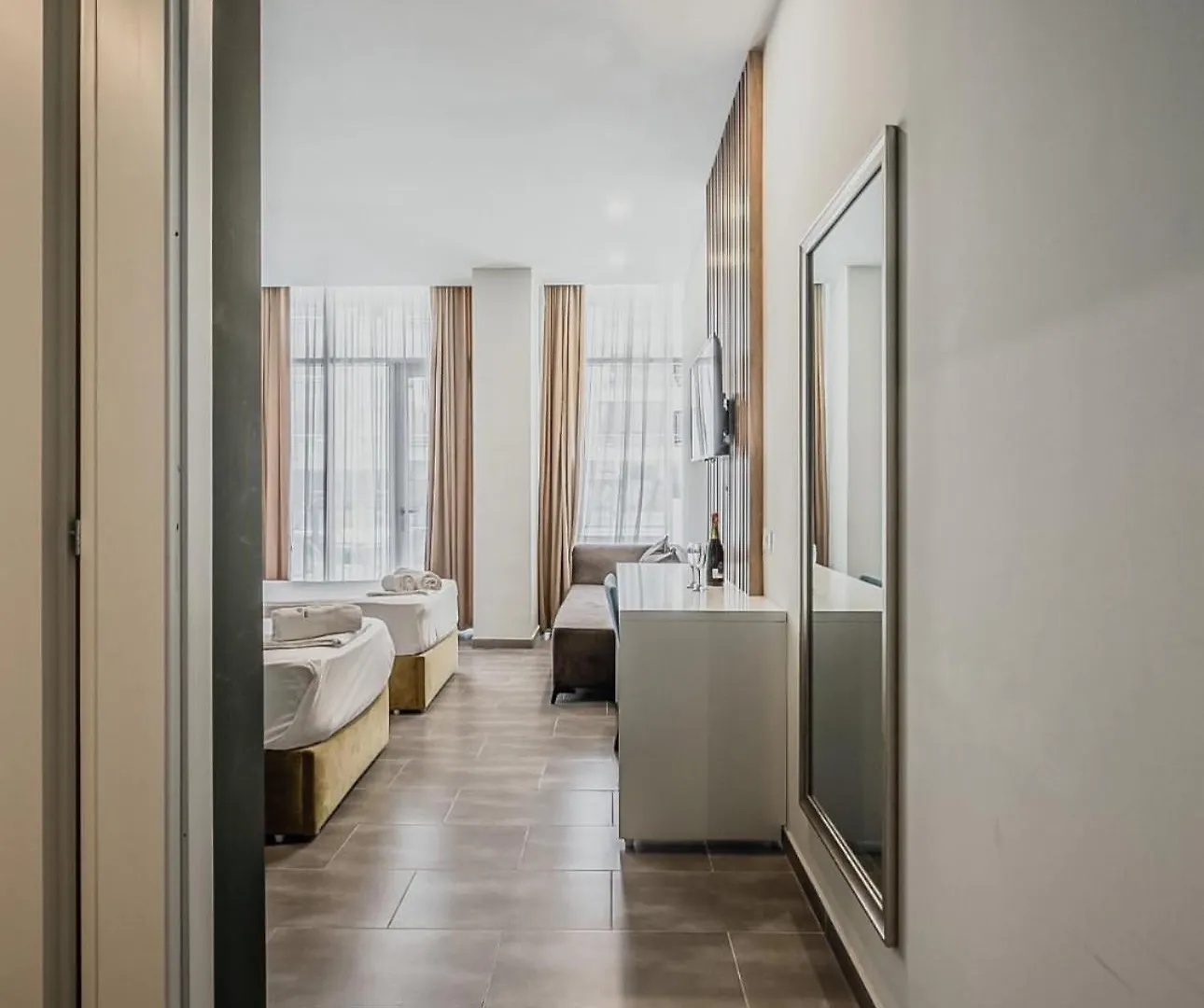 Euro Star Durres Hotel & Beach Albania