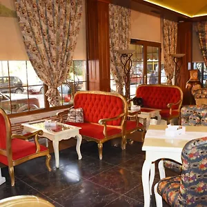 Hotel 2 Kitarrat Boutique &