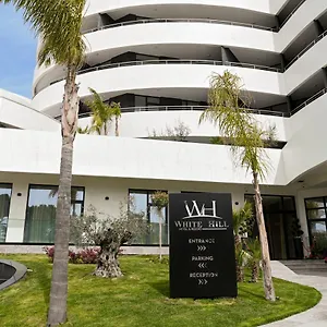 Hotel White Hill Hotel, & Conferences