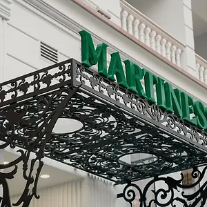 Hotel Martiness