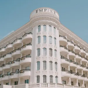 Hotel Empire Albania