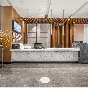 Hotel Vh Eurostar & Private