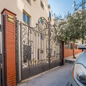 Appartement Olympia, Durrës
