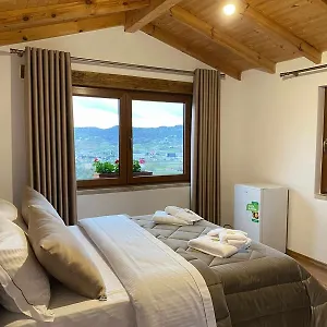 Villa Bujtina Salko