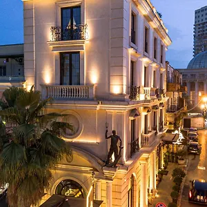 Hotel Envy