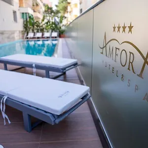 Hotel Amfora &