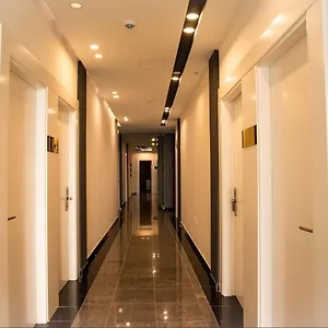 Hotel Euro Star