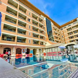 Hotel Amh