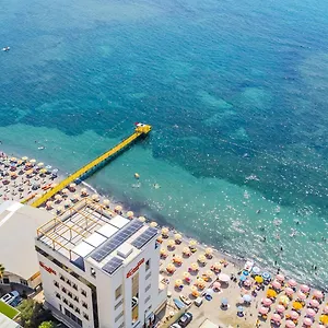 Hotel Aragosta