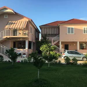 Gæstehus Vila Islami
